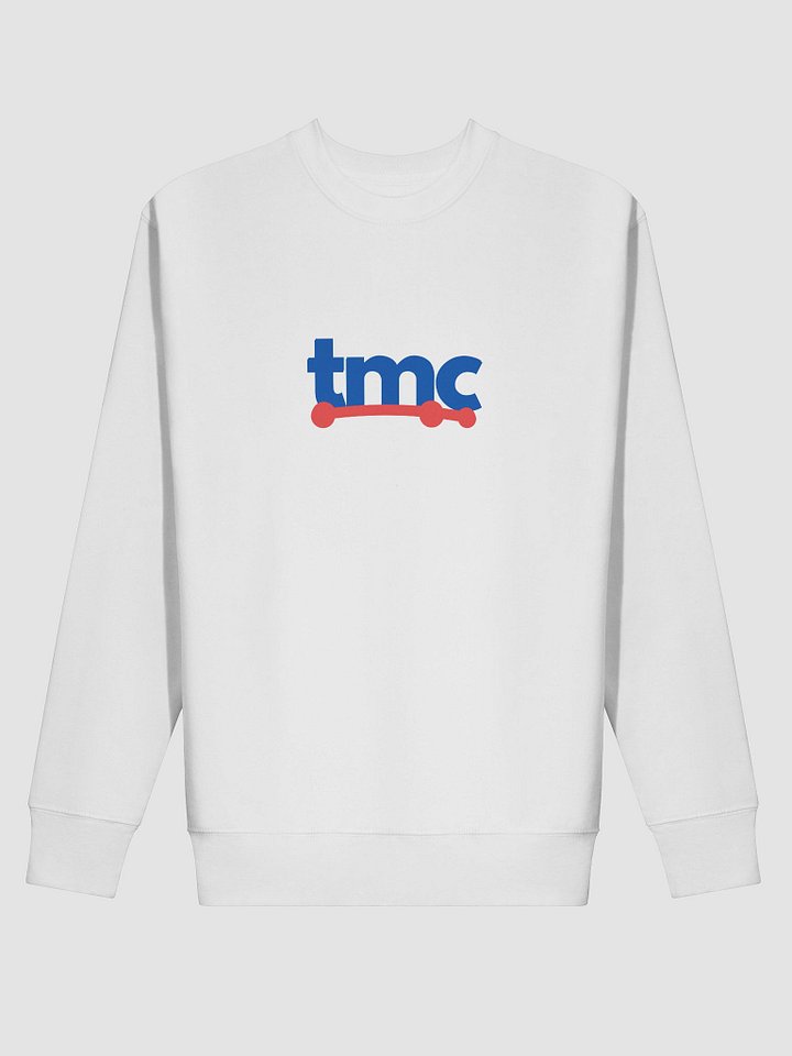 TMC Jumper product image (2)
