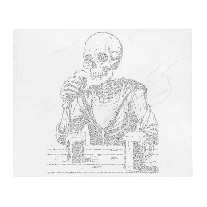 SKELETON DRINKING BEER Skeleton, skeletons, sitting skeleton, beer, beer glass, beer mug, beer lover, funny beer shirt, bar sign, sexy product image (13)