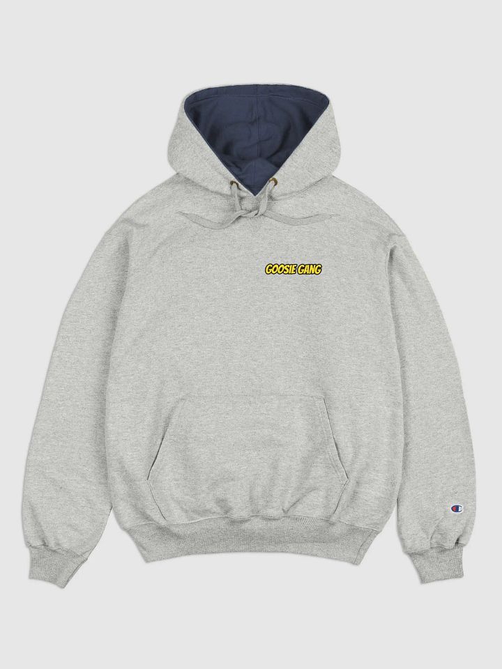 GOOSIE GANG HOODIE BUT BETTER product image (1)