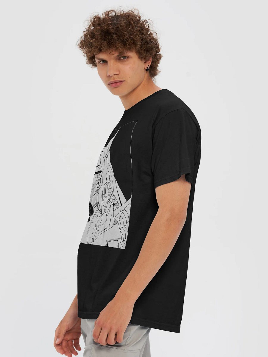 Hel Graphic Tee product image (28)