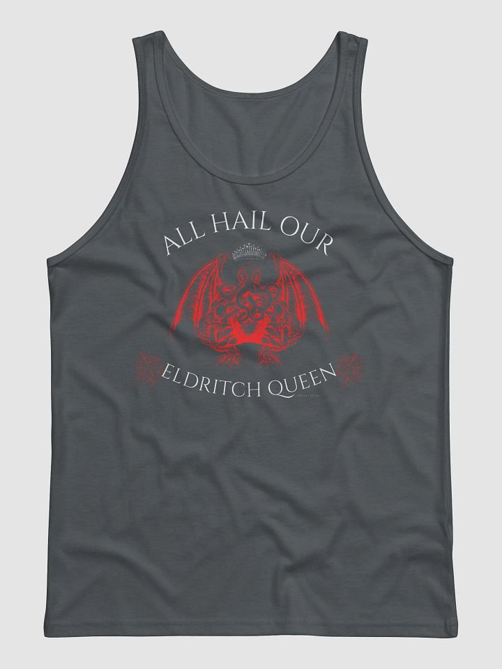 Hail Our Queen | Tank Top product image (2)
