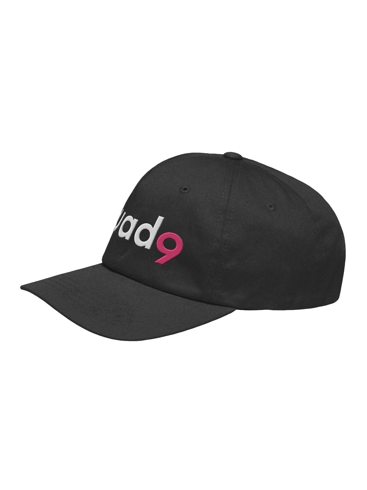 Quad9 Logo Hat product image (3)