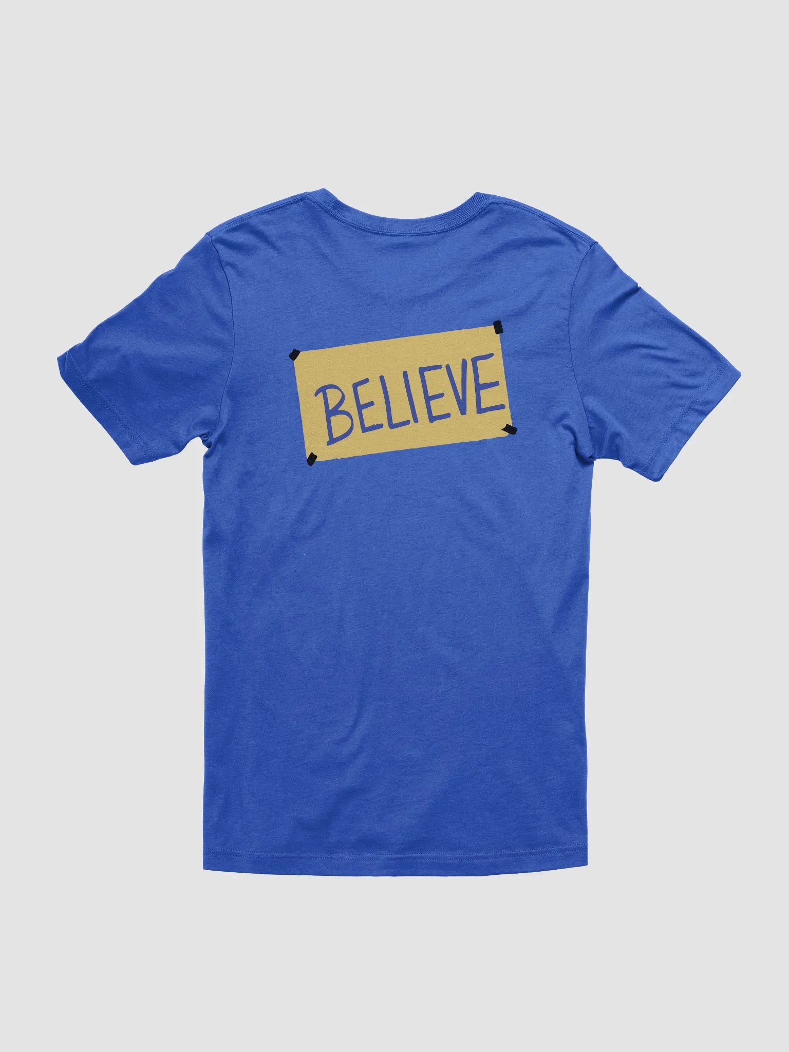 Believe product image (7)