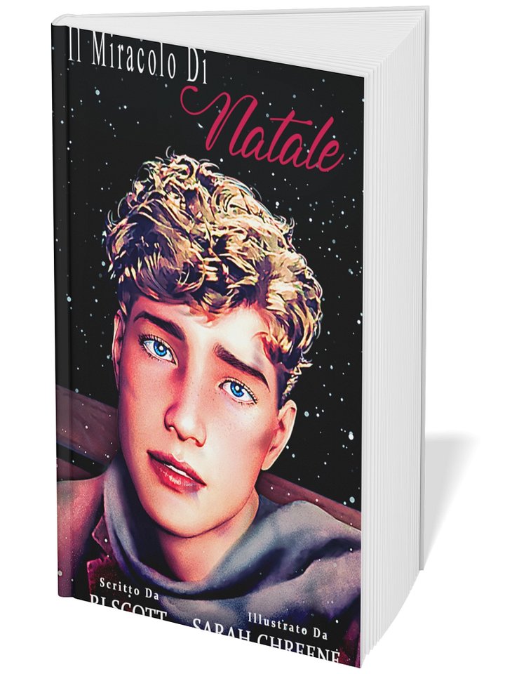 Il miracolo di Natale Brossura Illustrata product image (1)