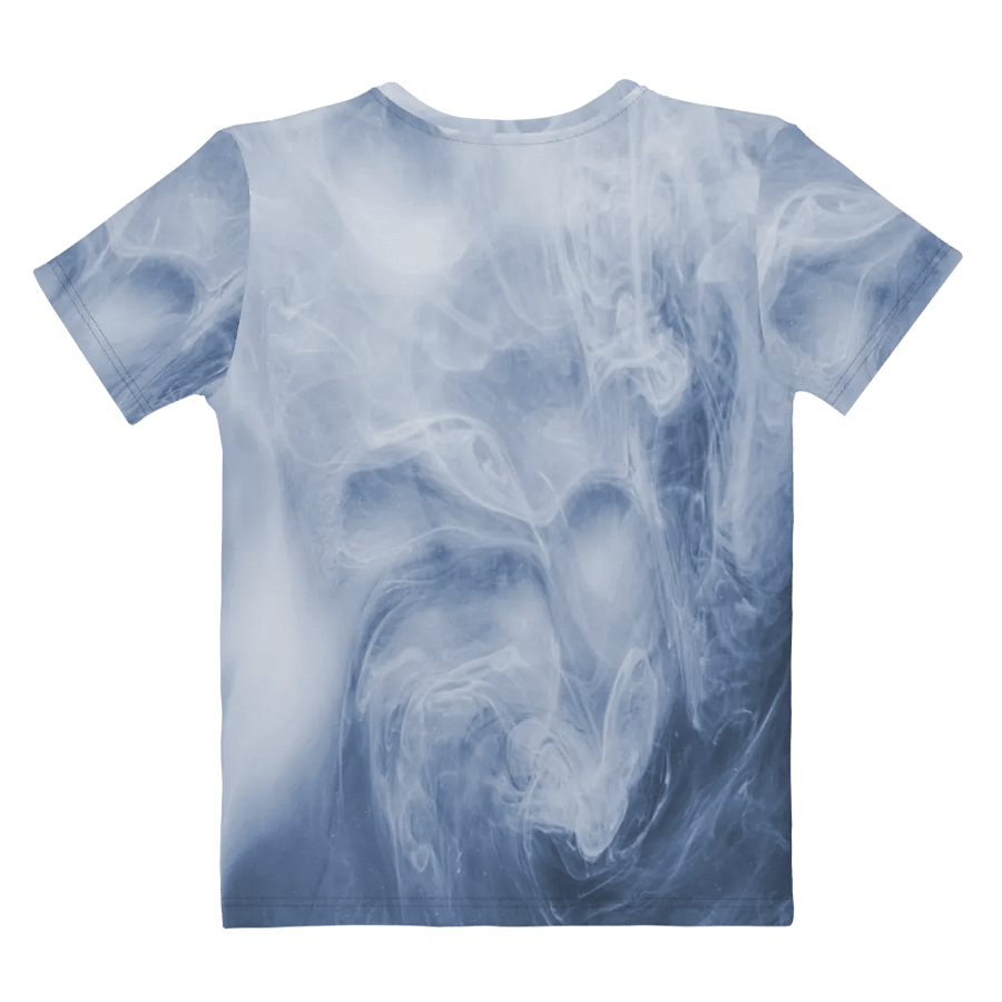 Girls Trip Nashville Tn 2024 All Over Print T-shirt product image (9)