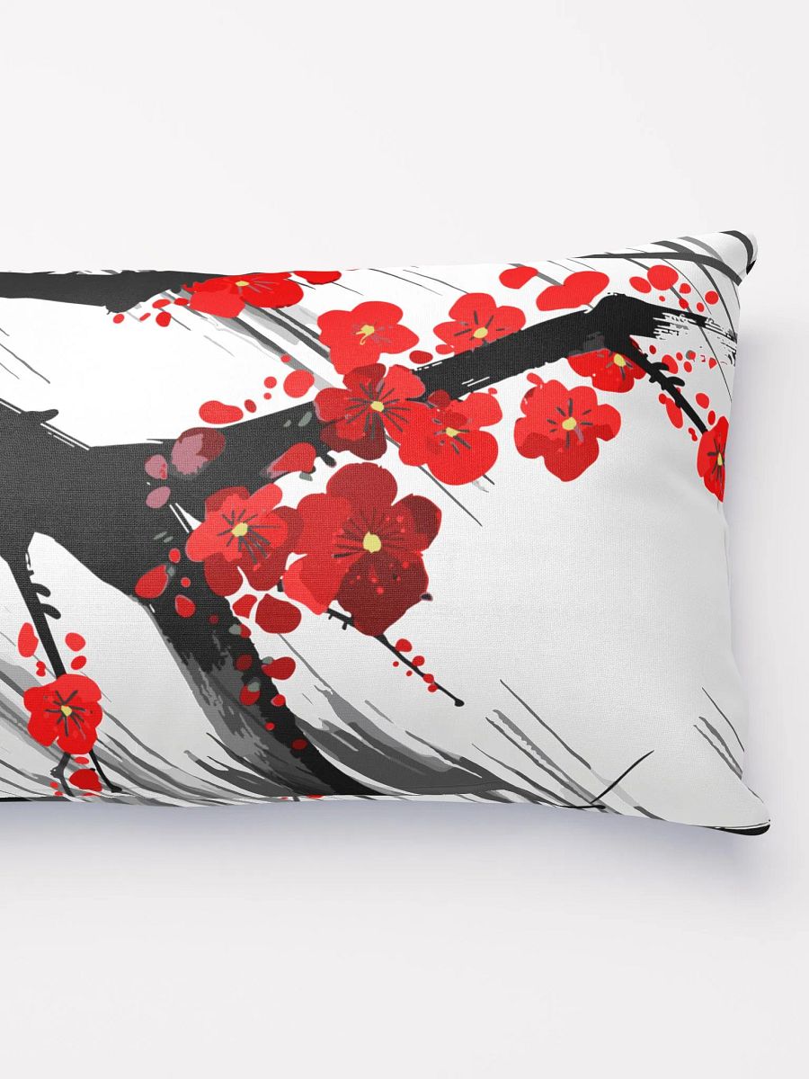 Midnight Magic All-Over Print Pillow product image (2)