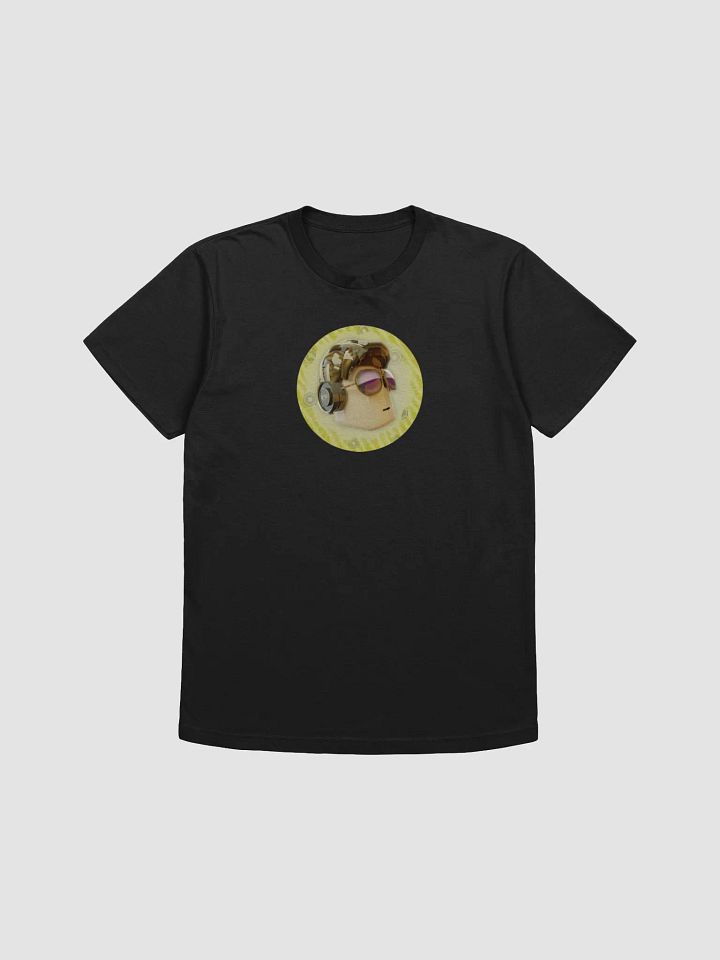 itsKorn - T-Shirt product image (7)