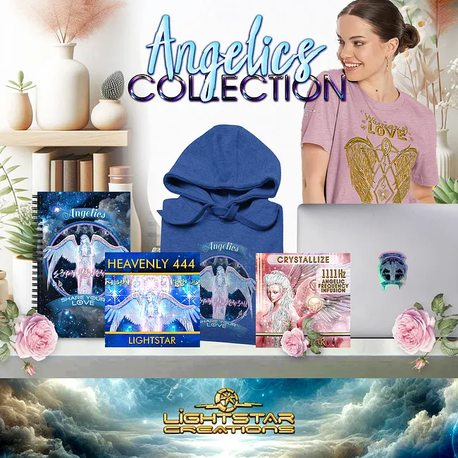 Angelics Collection