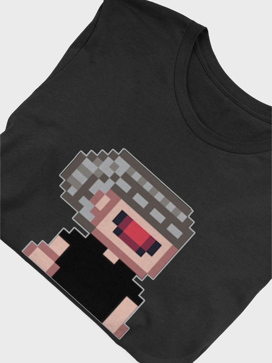 Cushbot Tee product image (3)