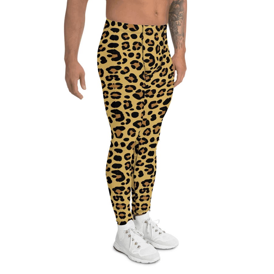 Wild Roar Men's Leggings product image (6)