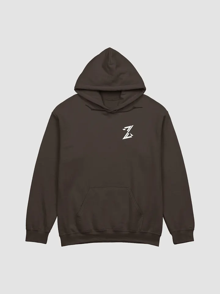 Z Hoodie Split product image (3)