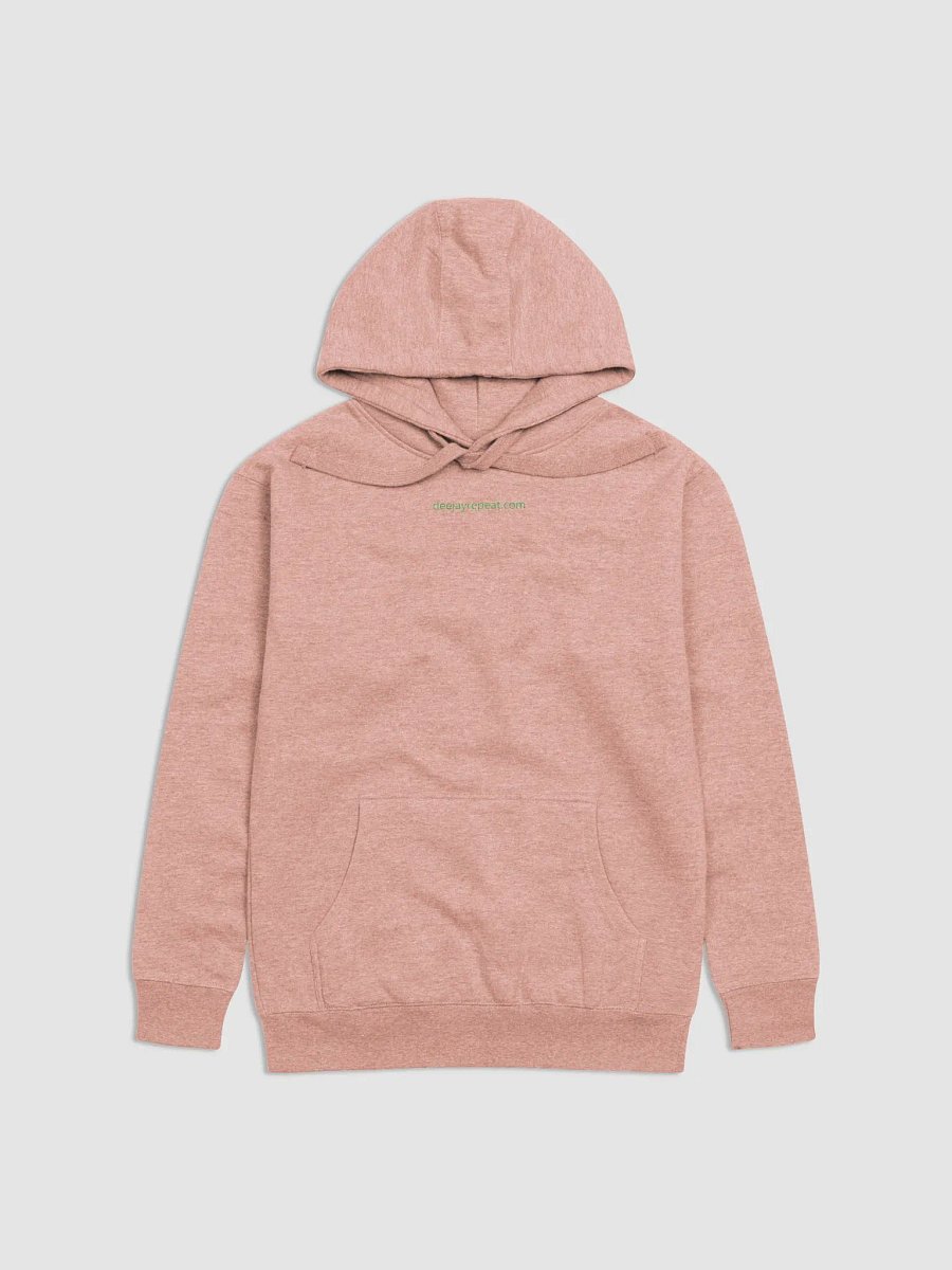 Aga Jokerette WOMANS HOODY product image (2)