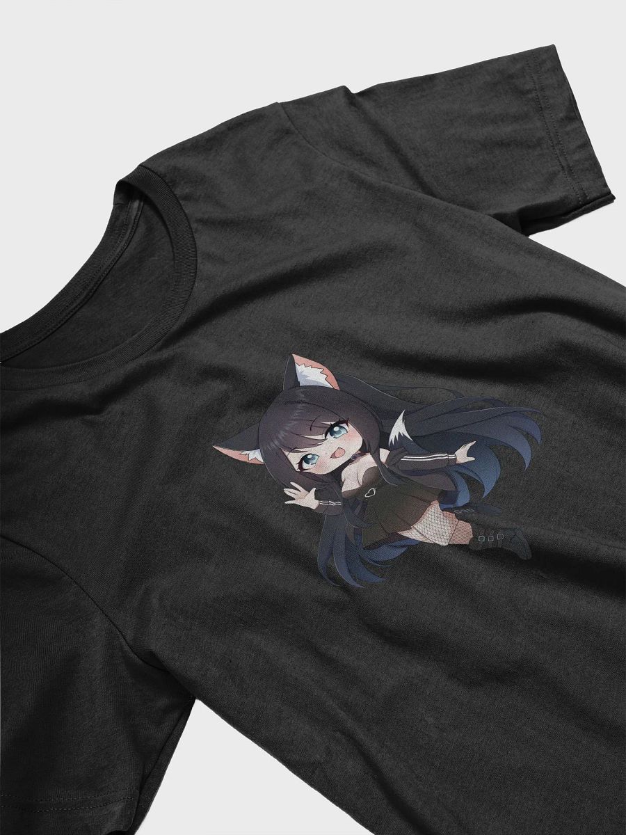 ShinaStark T-shirt product image (3)