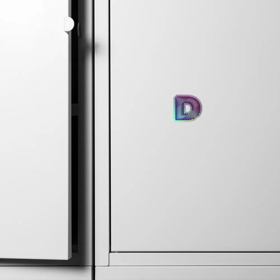 D FOR DONALD product image (6)