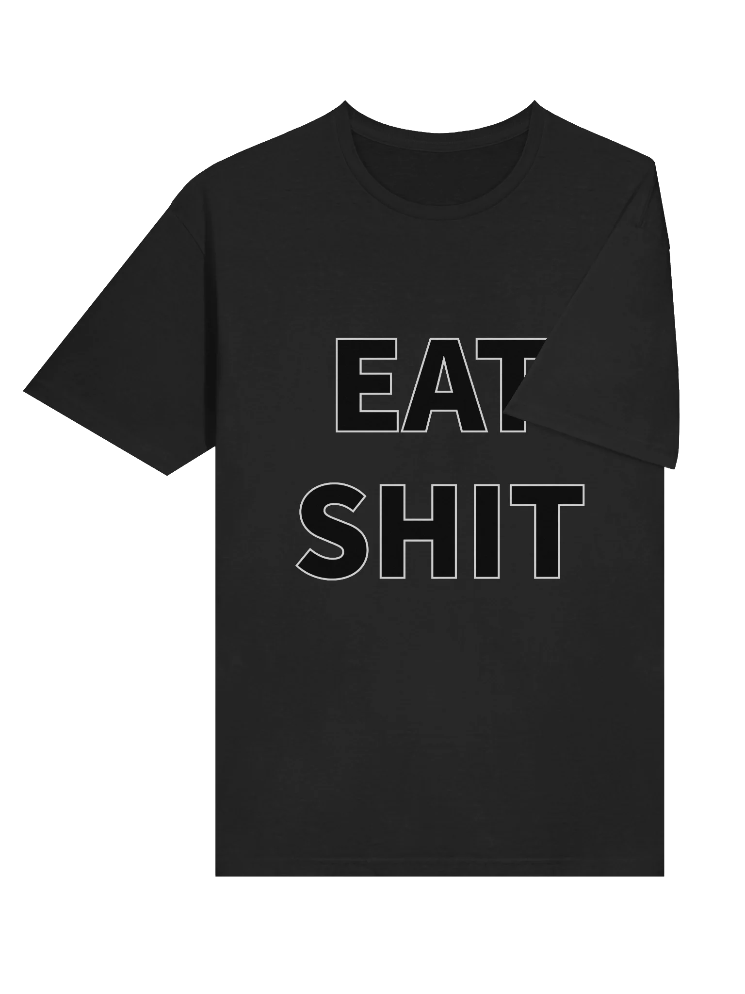 Eat Shit T-Shirt product image (6)