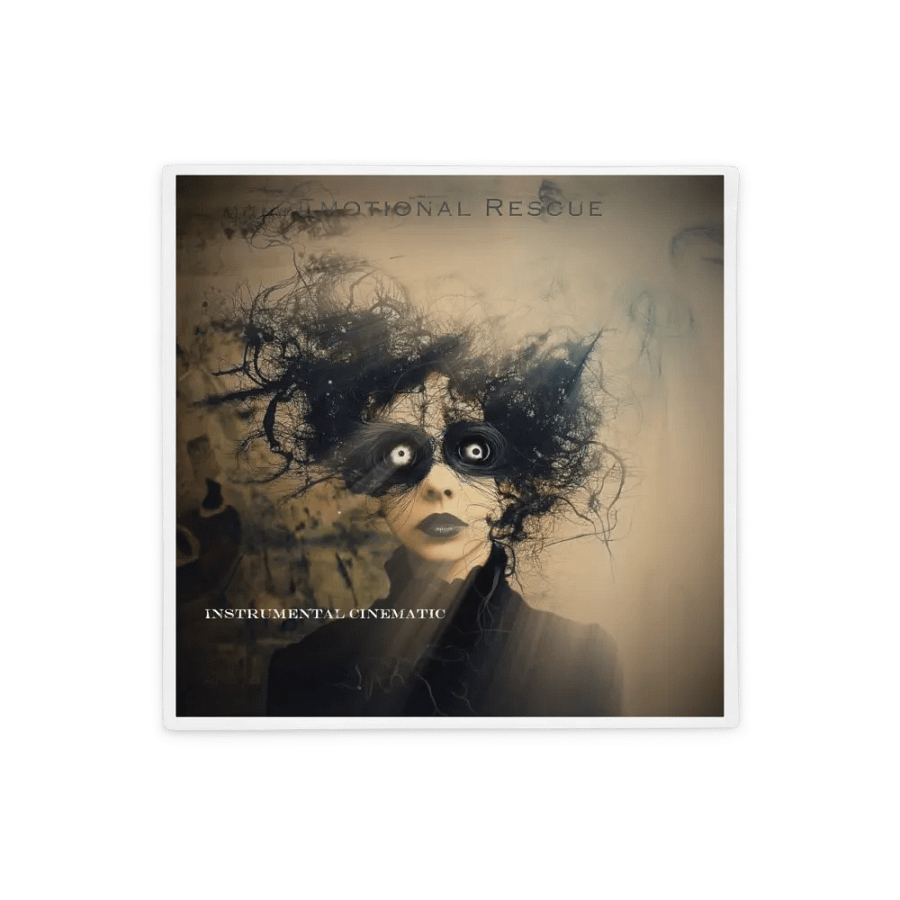 Emotional Rescue product image (1)