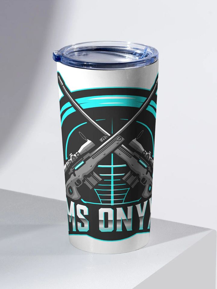 Logo Tumbler product image (1)