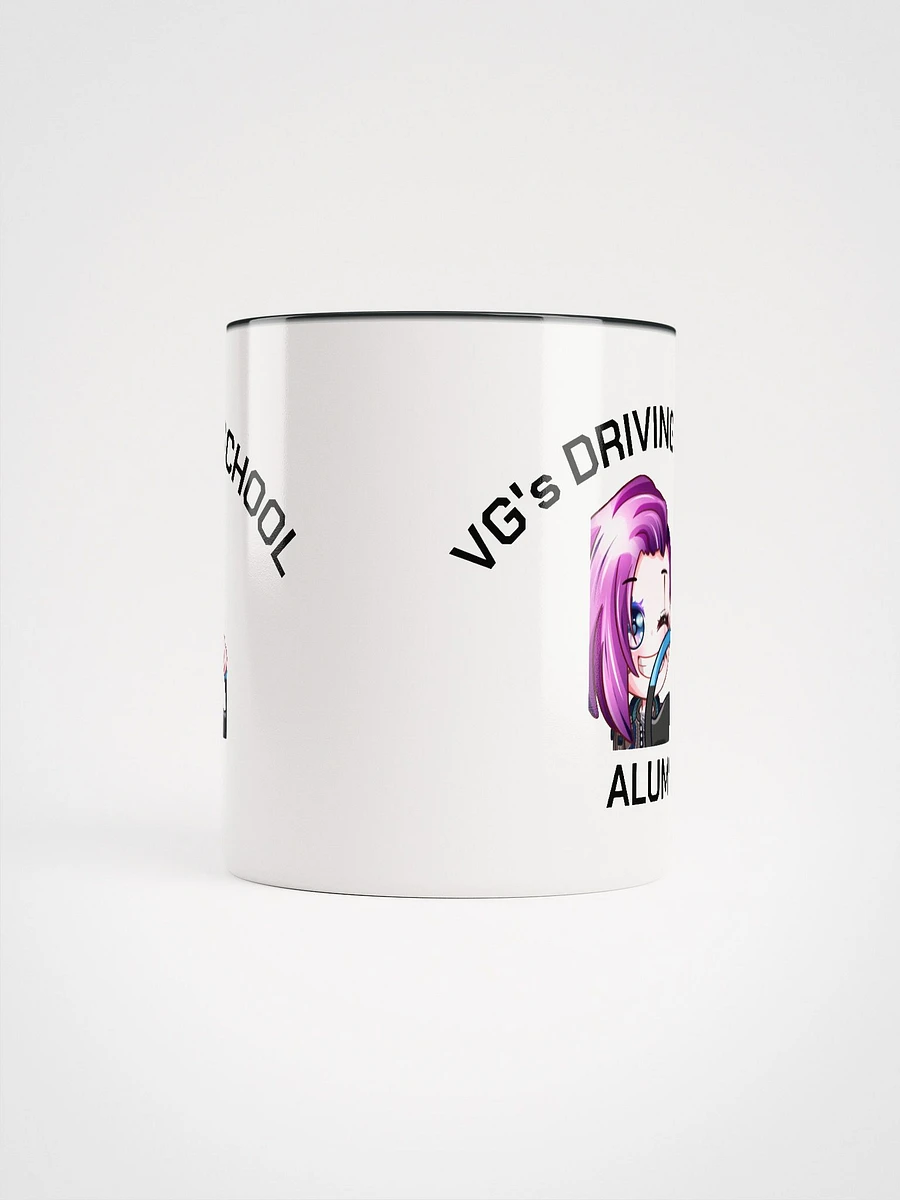 VG's Driving School Mug product image (15)