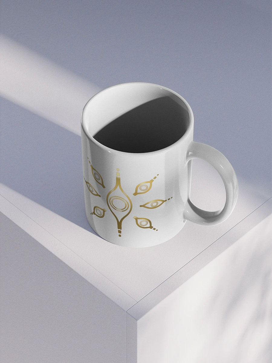 Shadow Hashira - Mug product image (3)