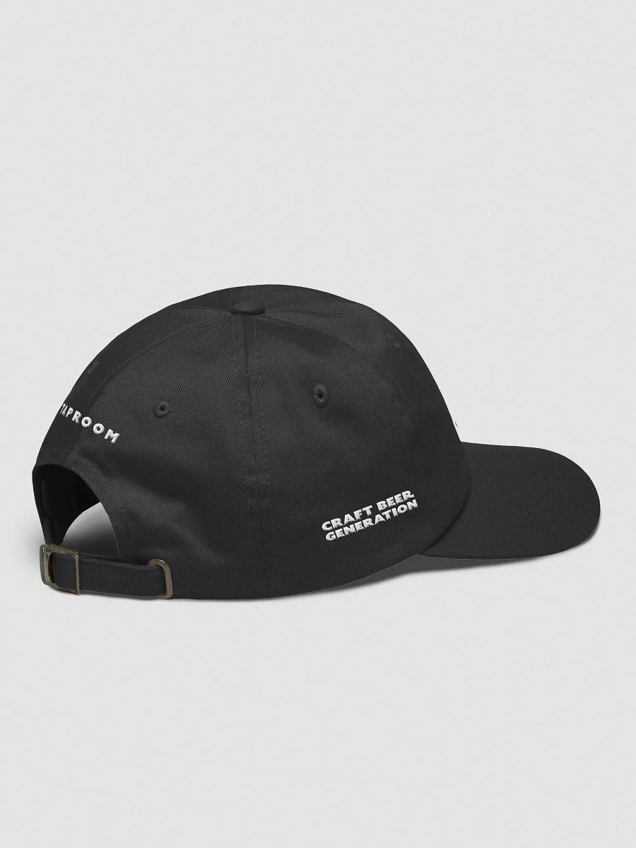 Taproom Dad Hat product image (4)