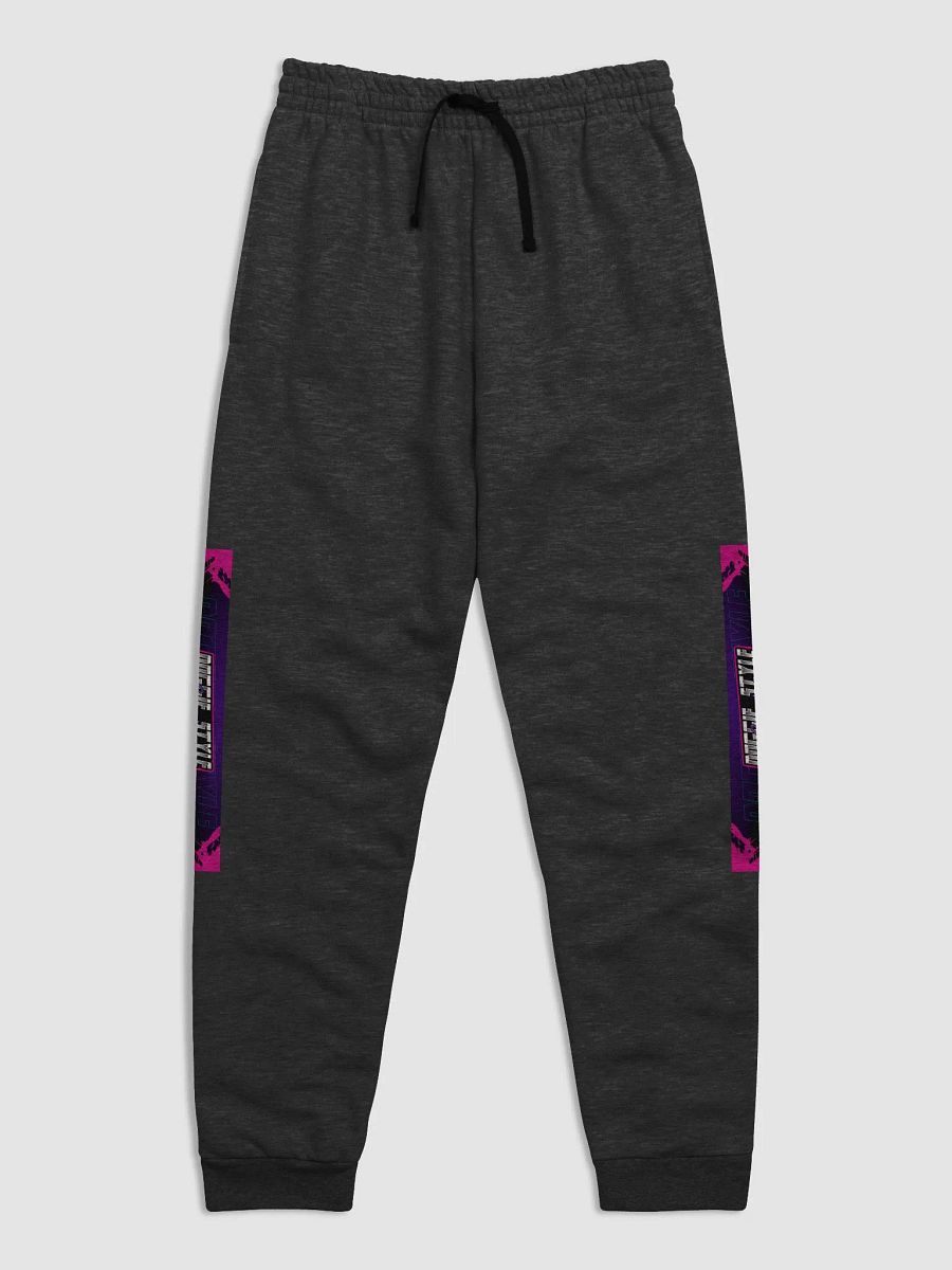 Unisex Joggers with a 