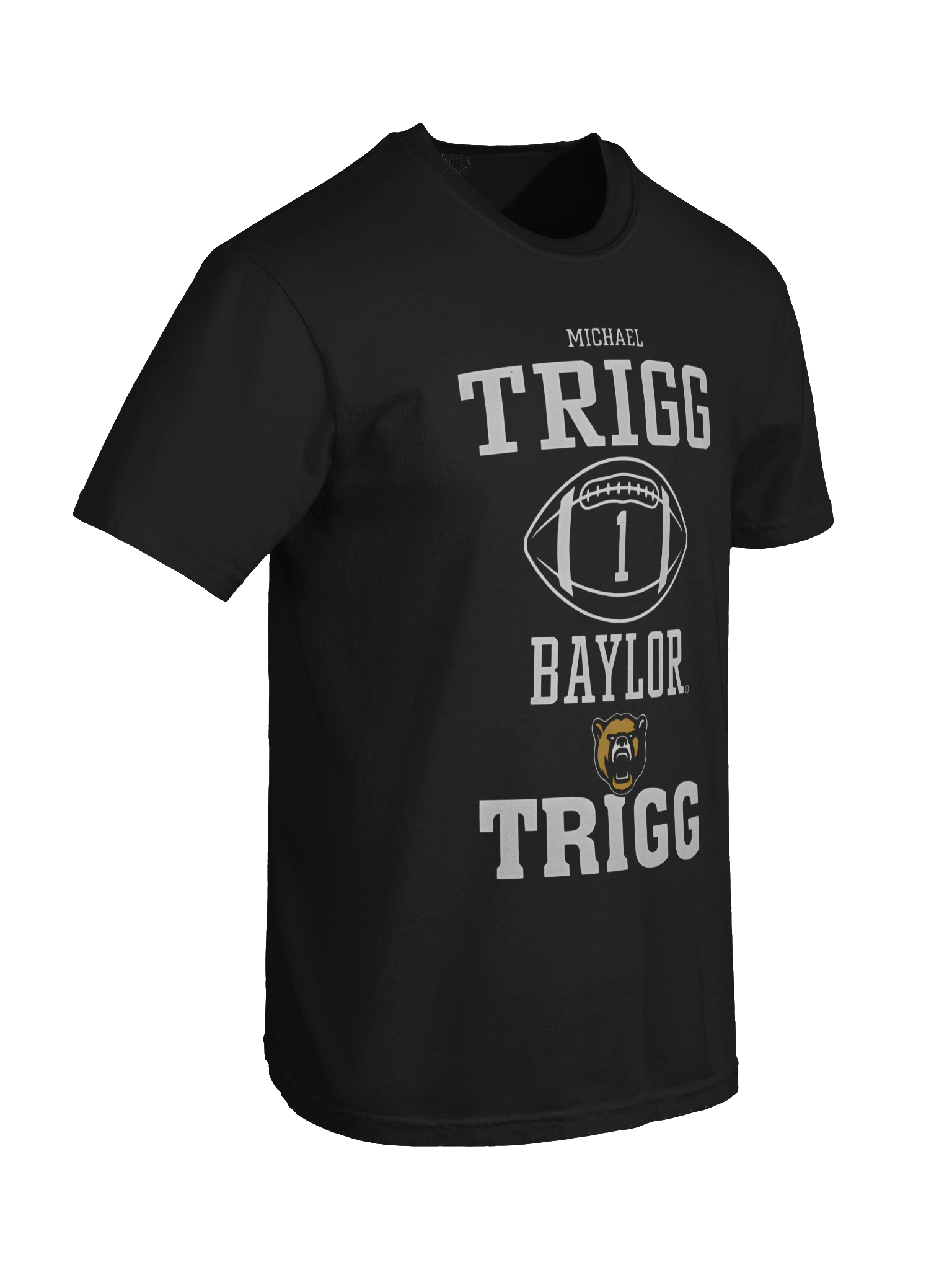 Michael Trigg Baylor Shirt product image (5)