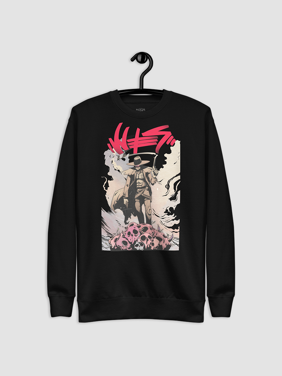 WES Sweatshirt product image (3)