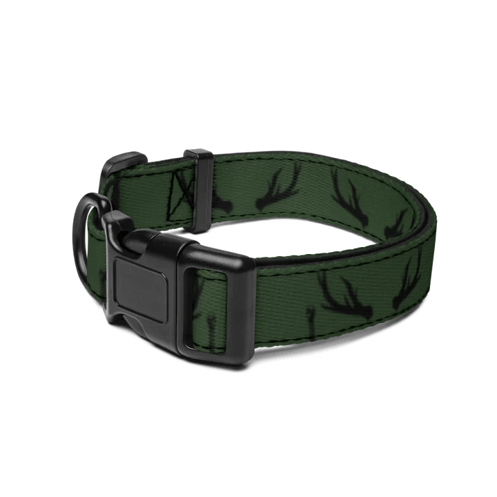 Vista Verde Pet Collar product image (2)