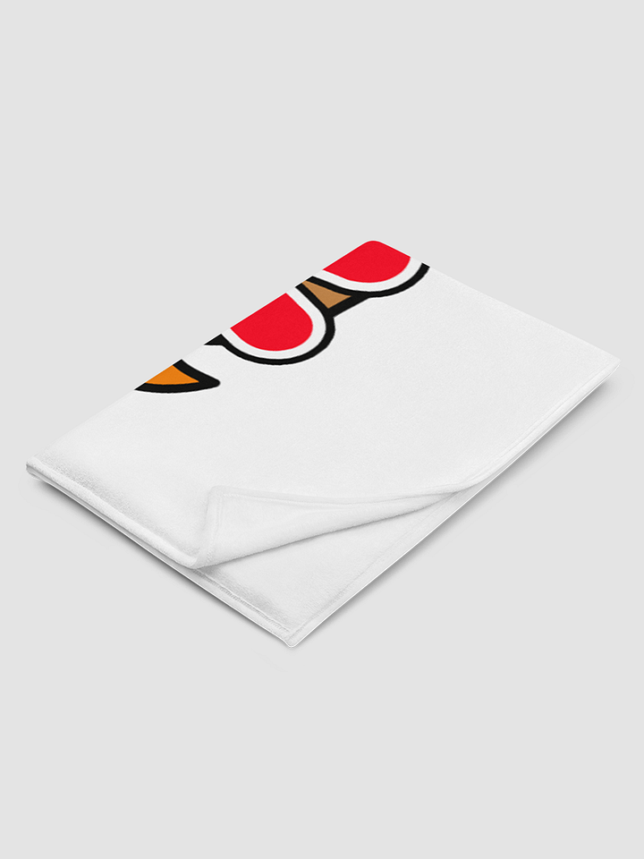 Rage Blanky product image (2)