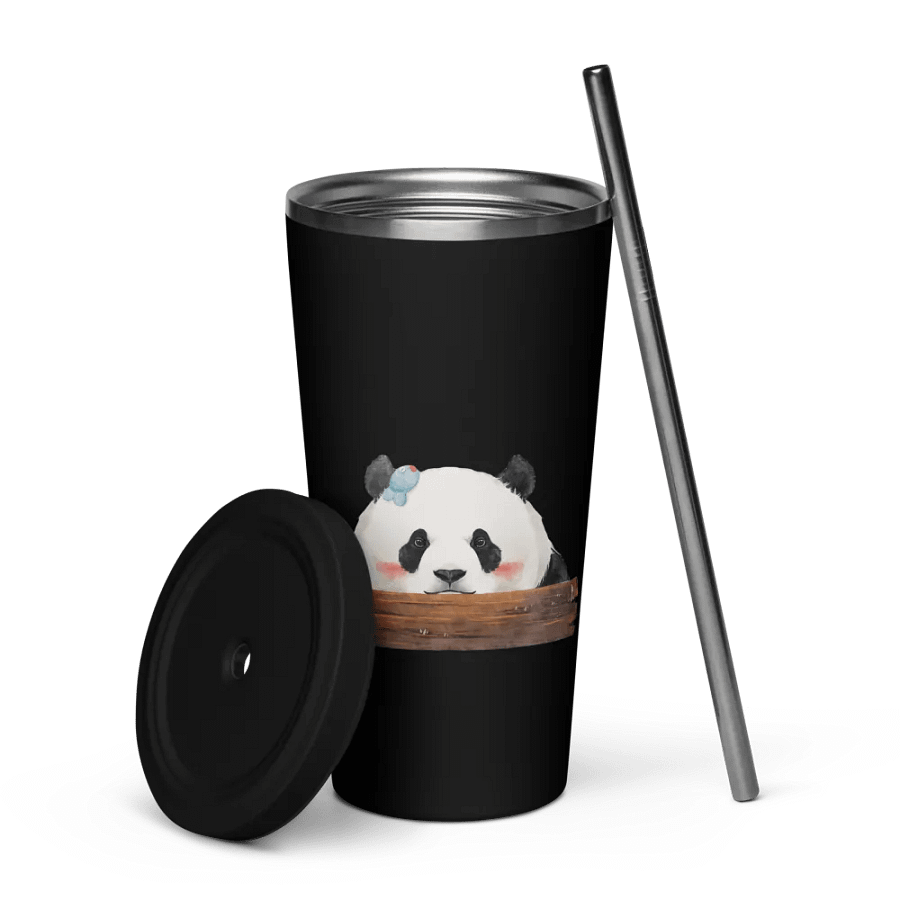 PANGDAHAI🐼Giant Panda product image (9)