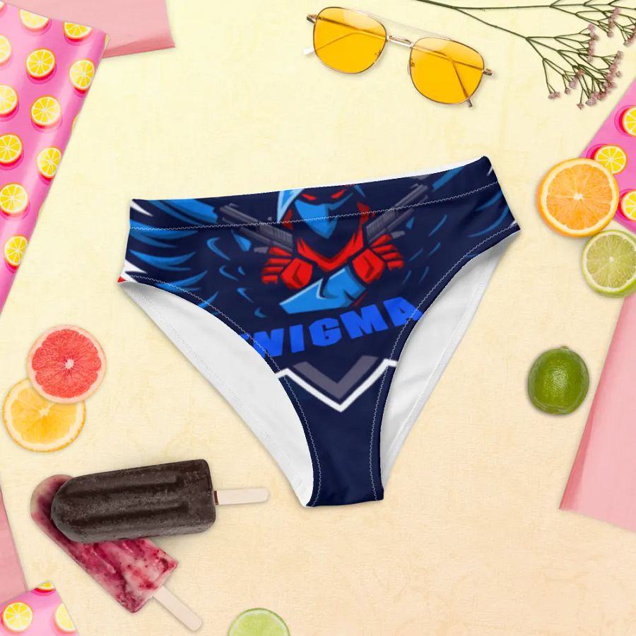 ENIGMA female swim bottoms product image (10)