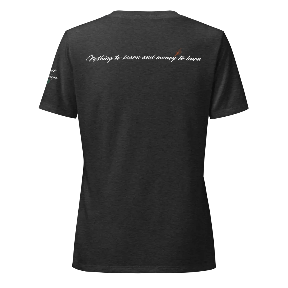 The Chops- Long-cut Shirt product image (2)