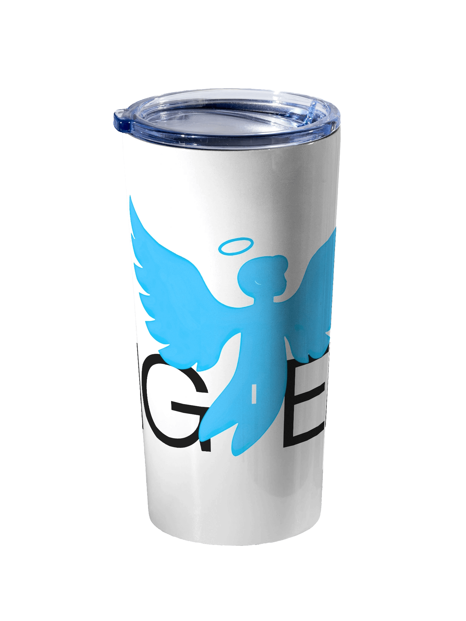 20oz Stainless Steel Tumbler product image (2)