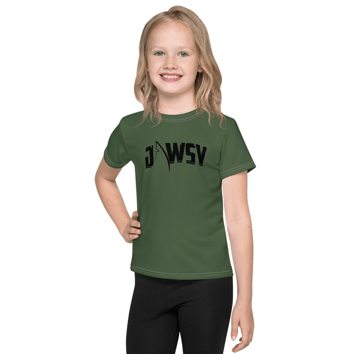 Jawsy crew neck tee product image (1)