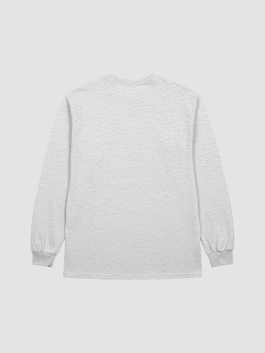 Emperor Jacques I Long Sleeve T-Shirt product image (12)