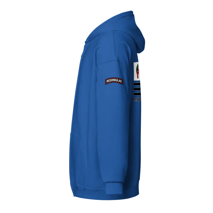 In Popp We Trust... - Hoodie product image (2)