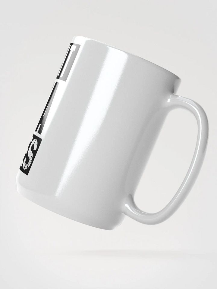 Straight Outta Frames Mug product image (2)