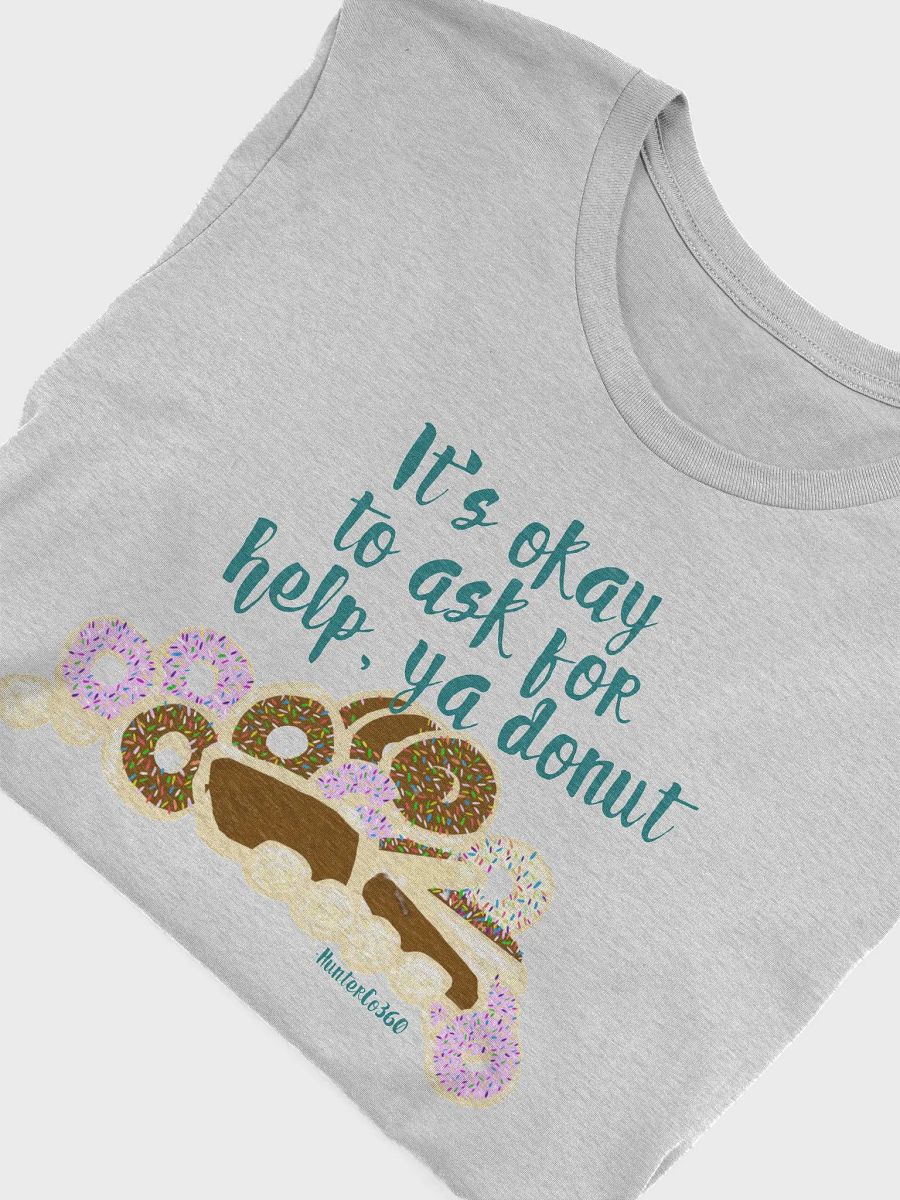 Crrissa - Donut - Light Shirts product image (25)