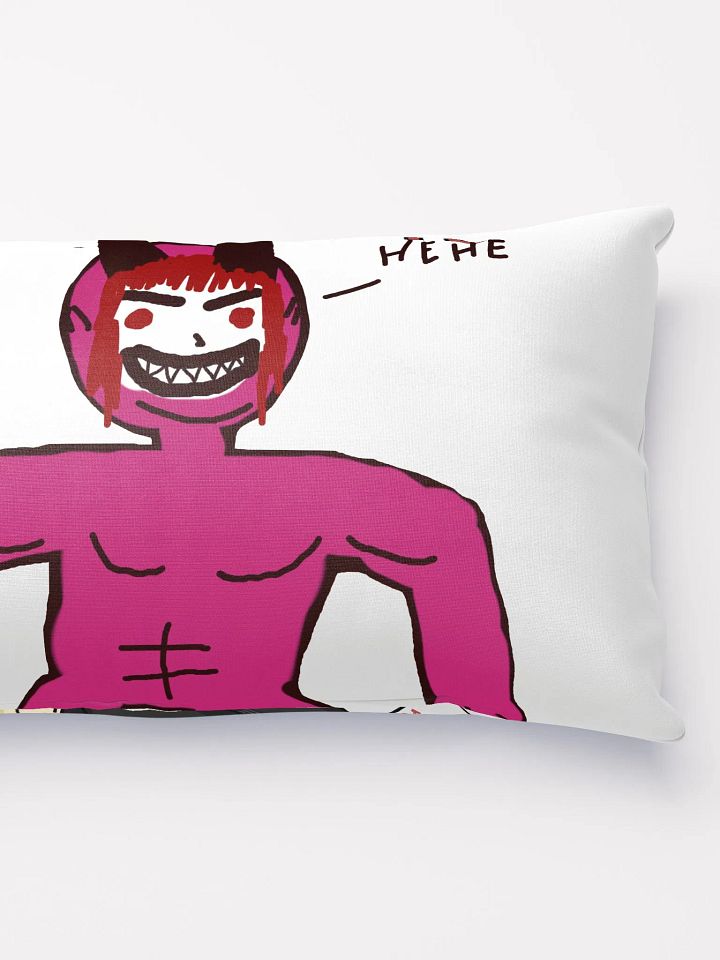 Crazy Pillow product image (2)