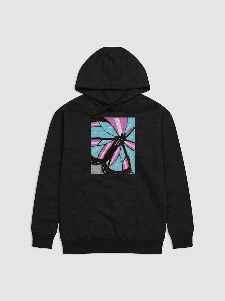 Transform hoodie product image (1)
