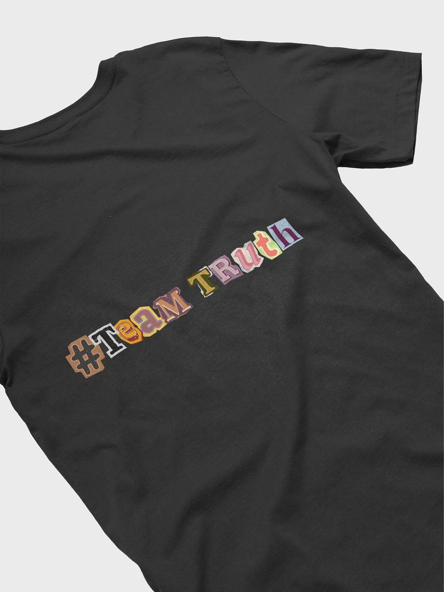 DOA T-Shirt product image (16)