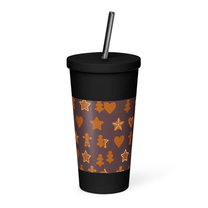 Insulated Tumbler Cup product image (6)