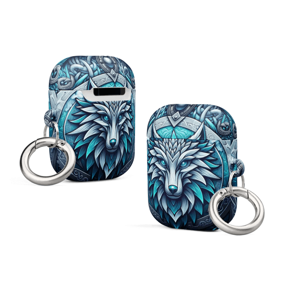 The Wandering AirPods Case product image (8)