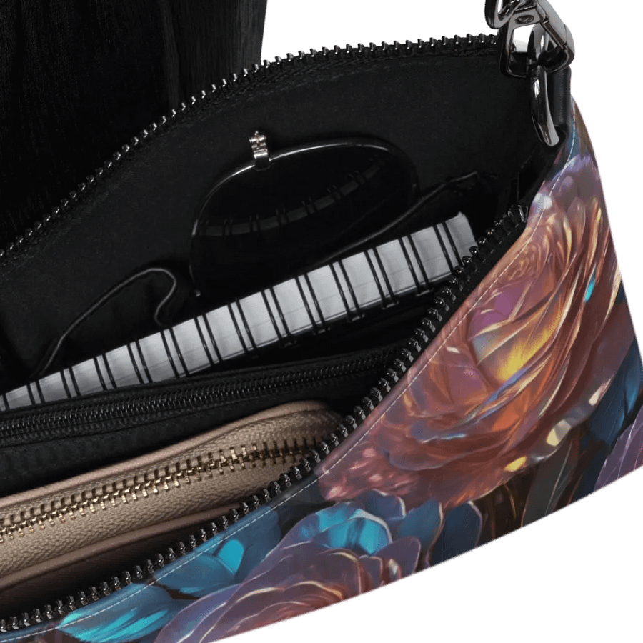 Muse XI Crossbody Bag product image (8)