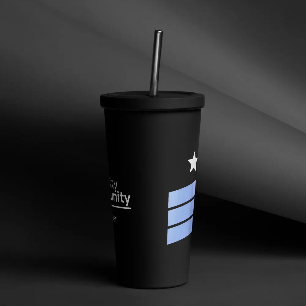 NepCity | Member 2K24 Insulated Tumbler Veteran product image (4)