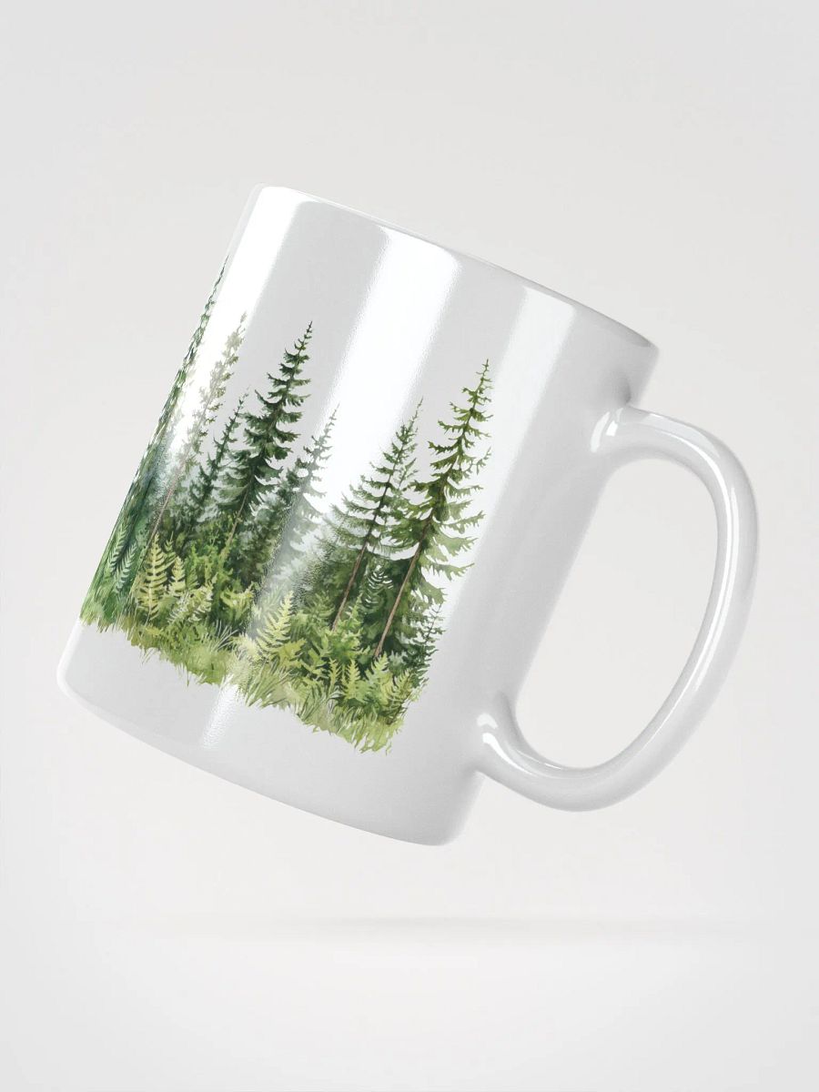 Forest Whispers Mug product image (2)