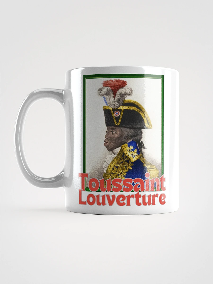 General Toussaint Louverture Mug product image (24)