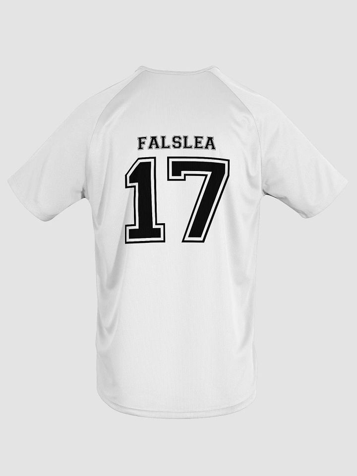 FalsLea Jersey (White) product image (2)