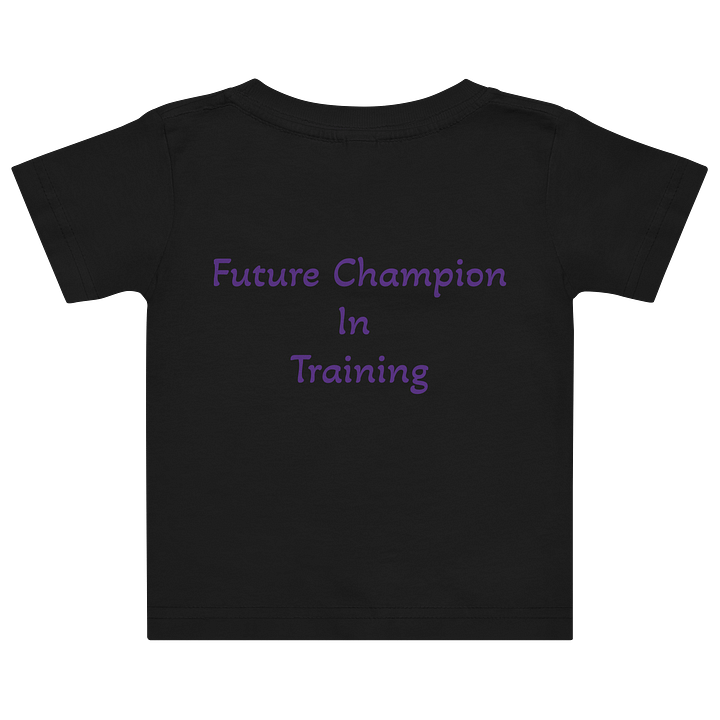 Greatness on Display Championship Baby T-Shirt product image (5)