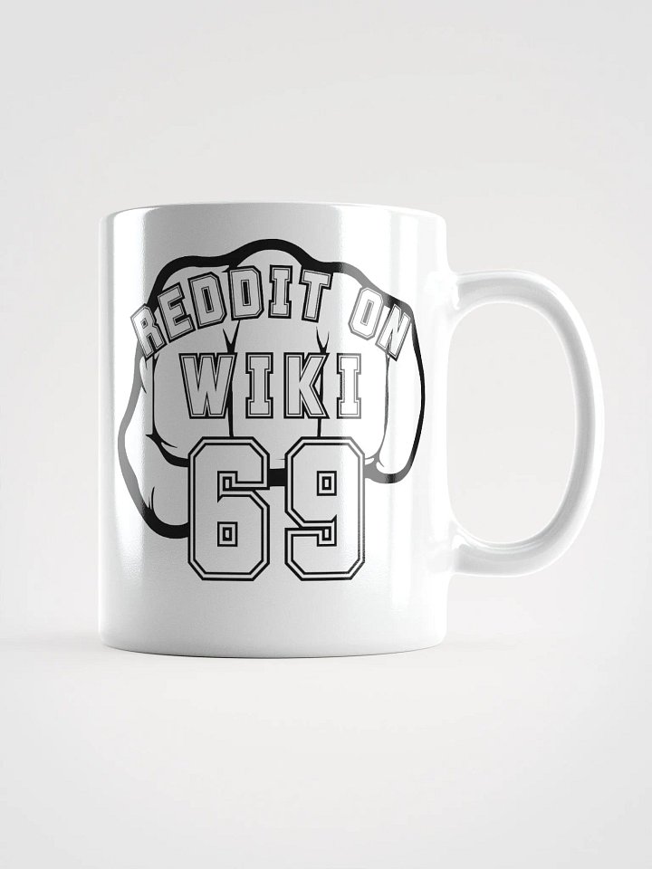 So Sick - Mug product image (2)